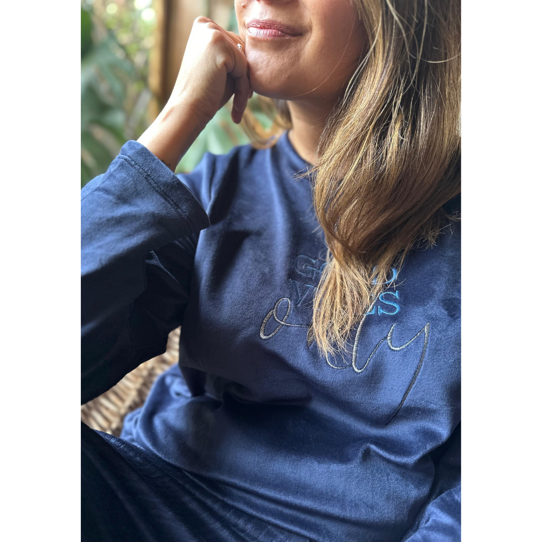 Pijama Bruna AN11334
