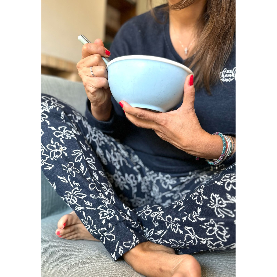 Pijama Juliana AN11325
