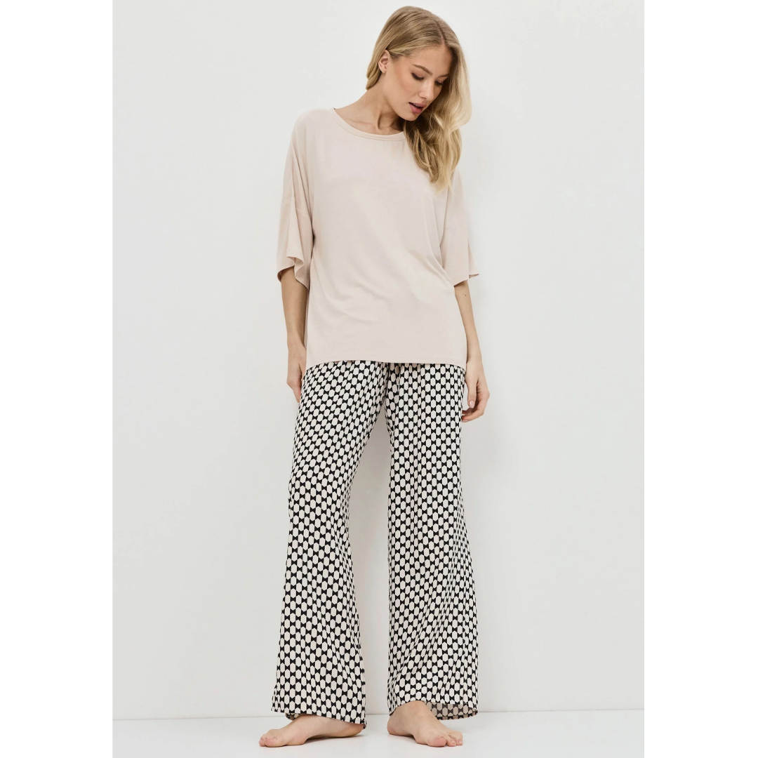 Pijama largo Veda ARVE003