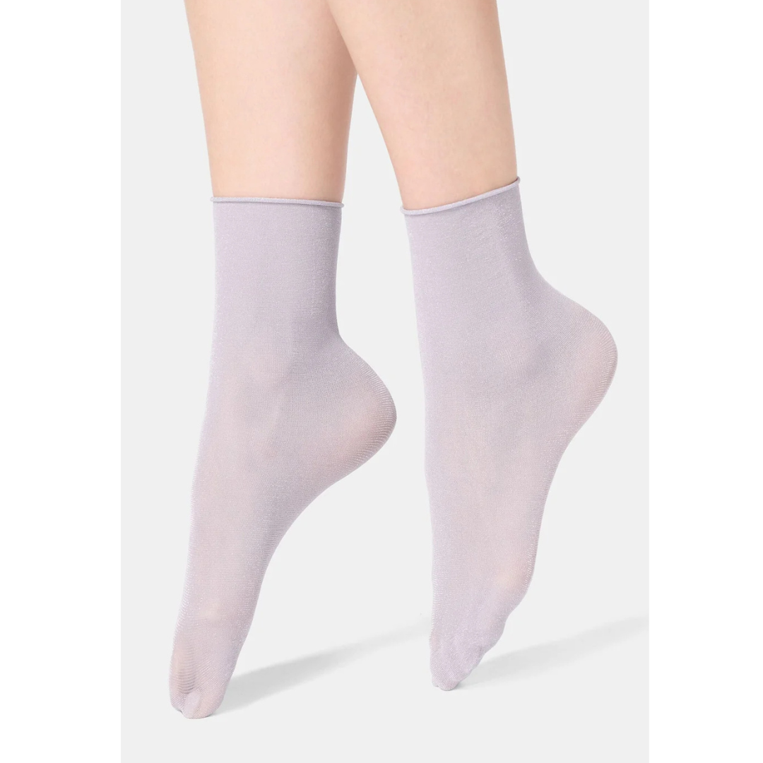 Pack 2 Calcetines Sparkling Oroblu OB68503