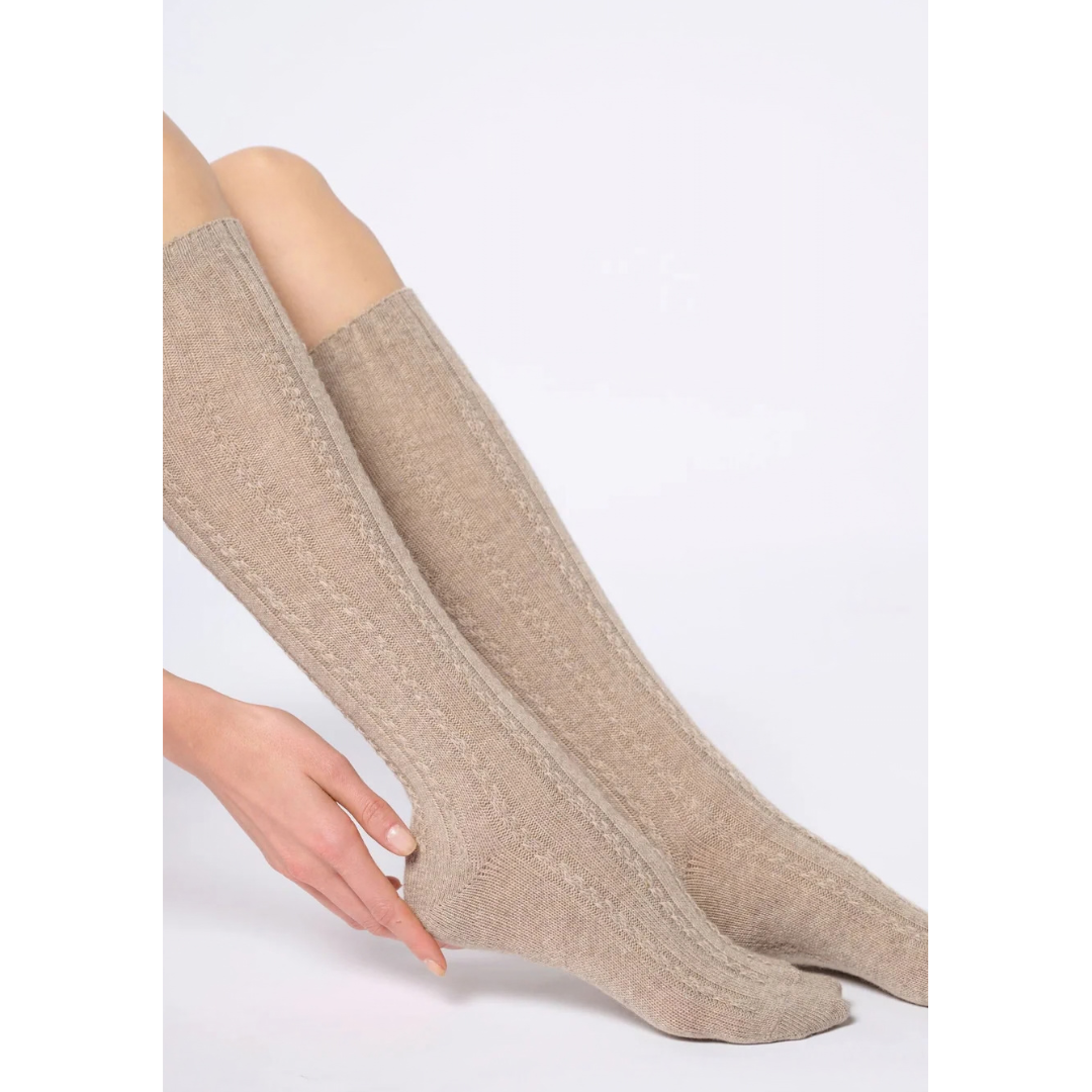 Calcetín Largo Oroblu Nancy OBC01694