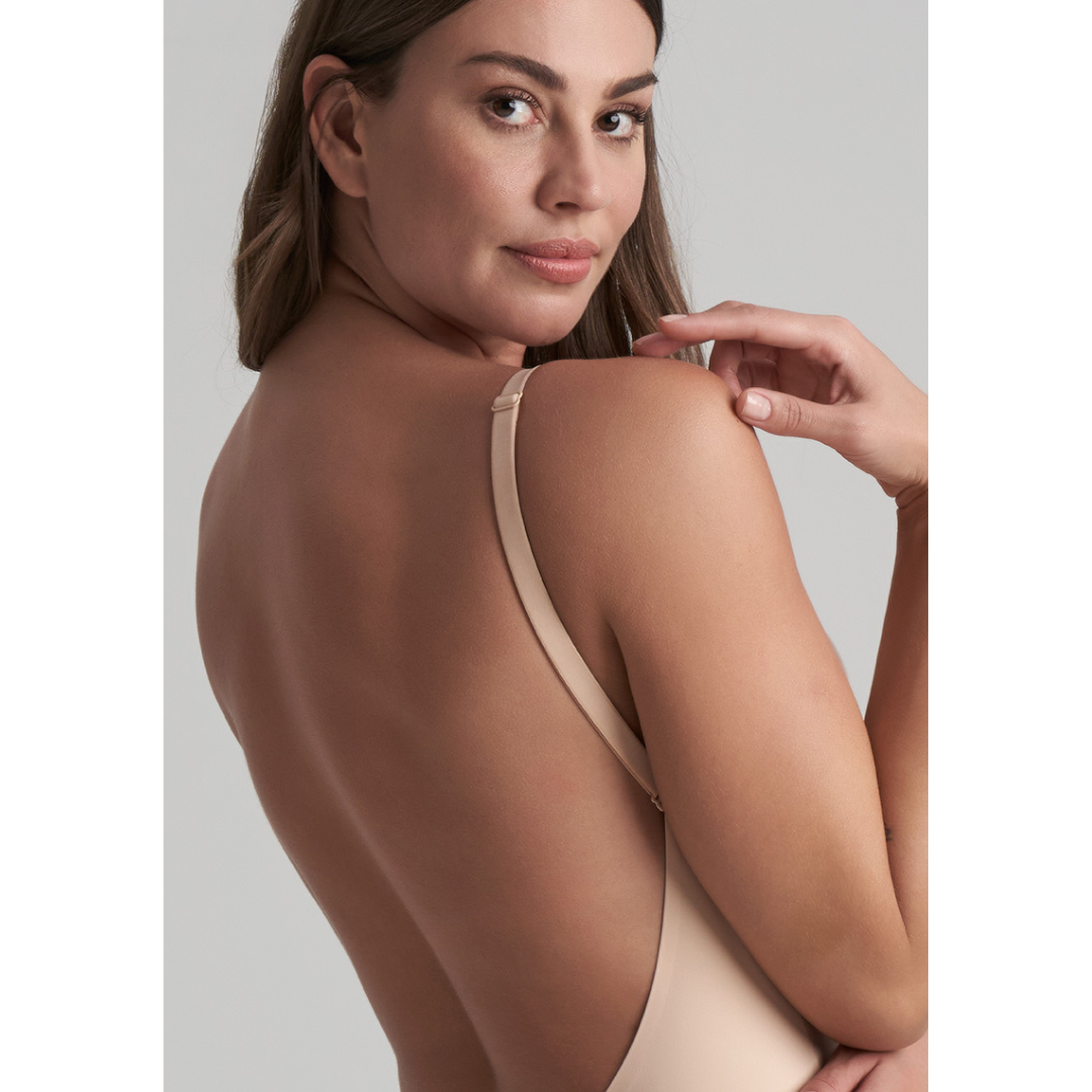 Body Colaless Modelante Espalda Baja LBBTHO