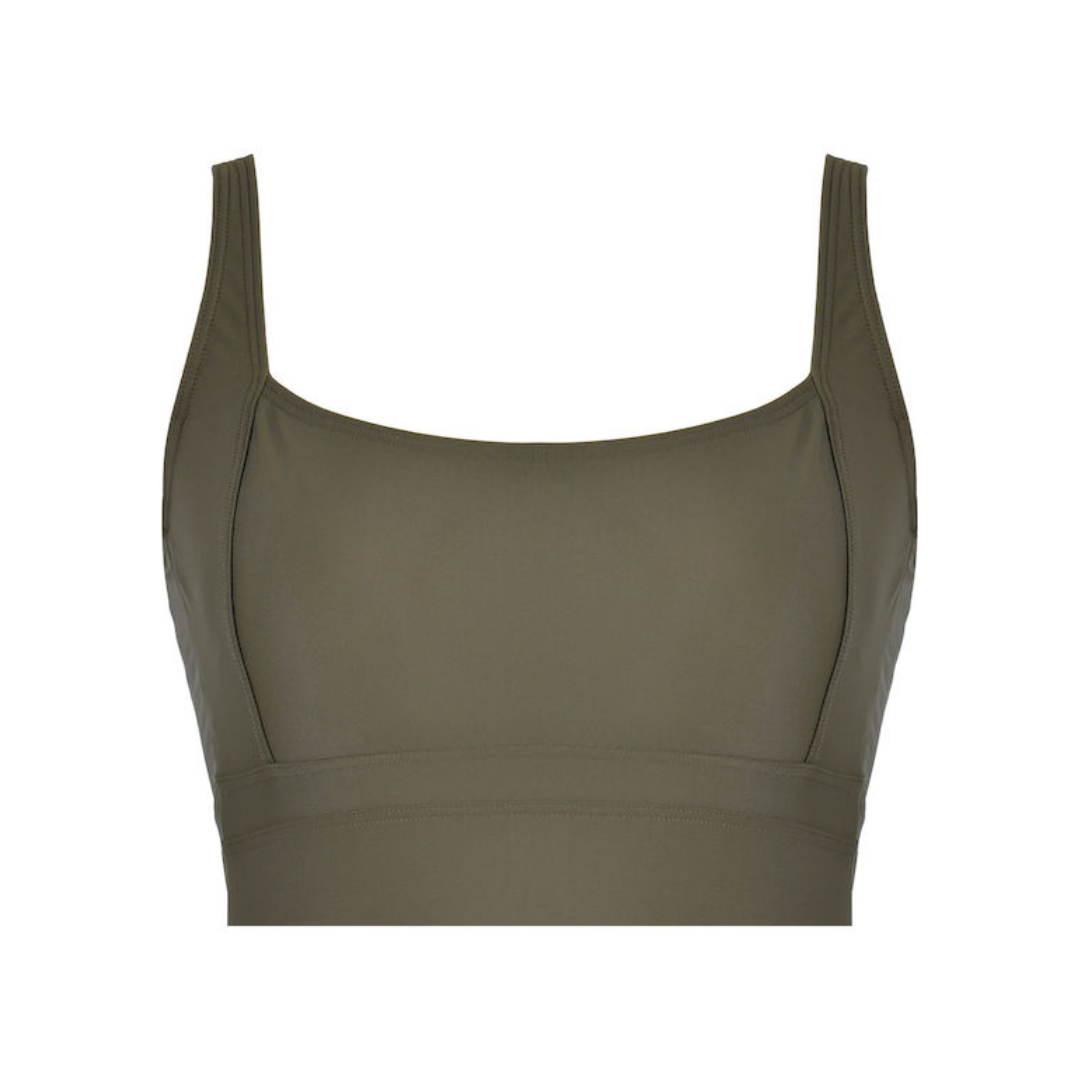 Traje de Baño Mastectomía NA73345