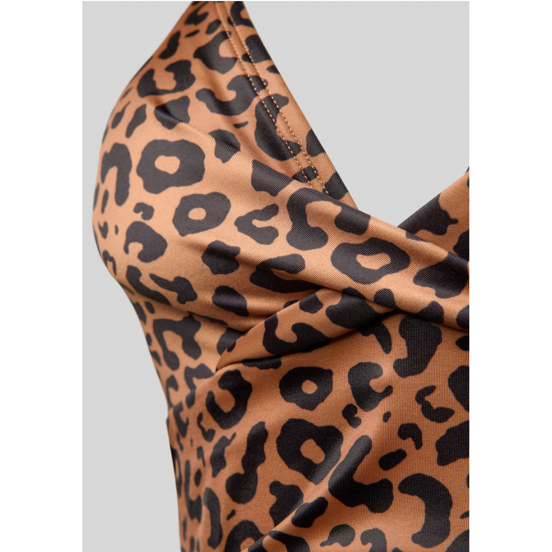 Traje de Baño Print Dorina DCSS01