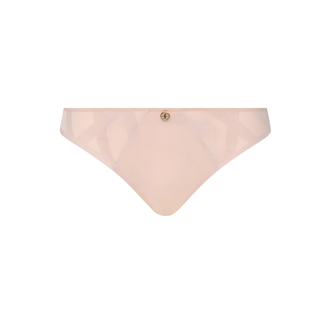 Calzón Culotte Glaze Chantelle C15XG0