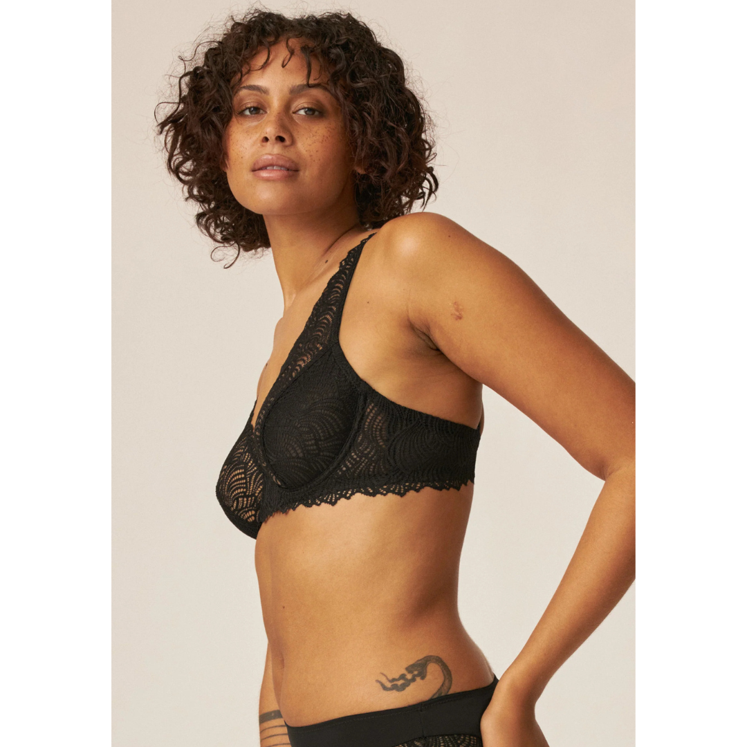Sostén Encaje NA7675