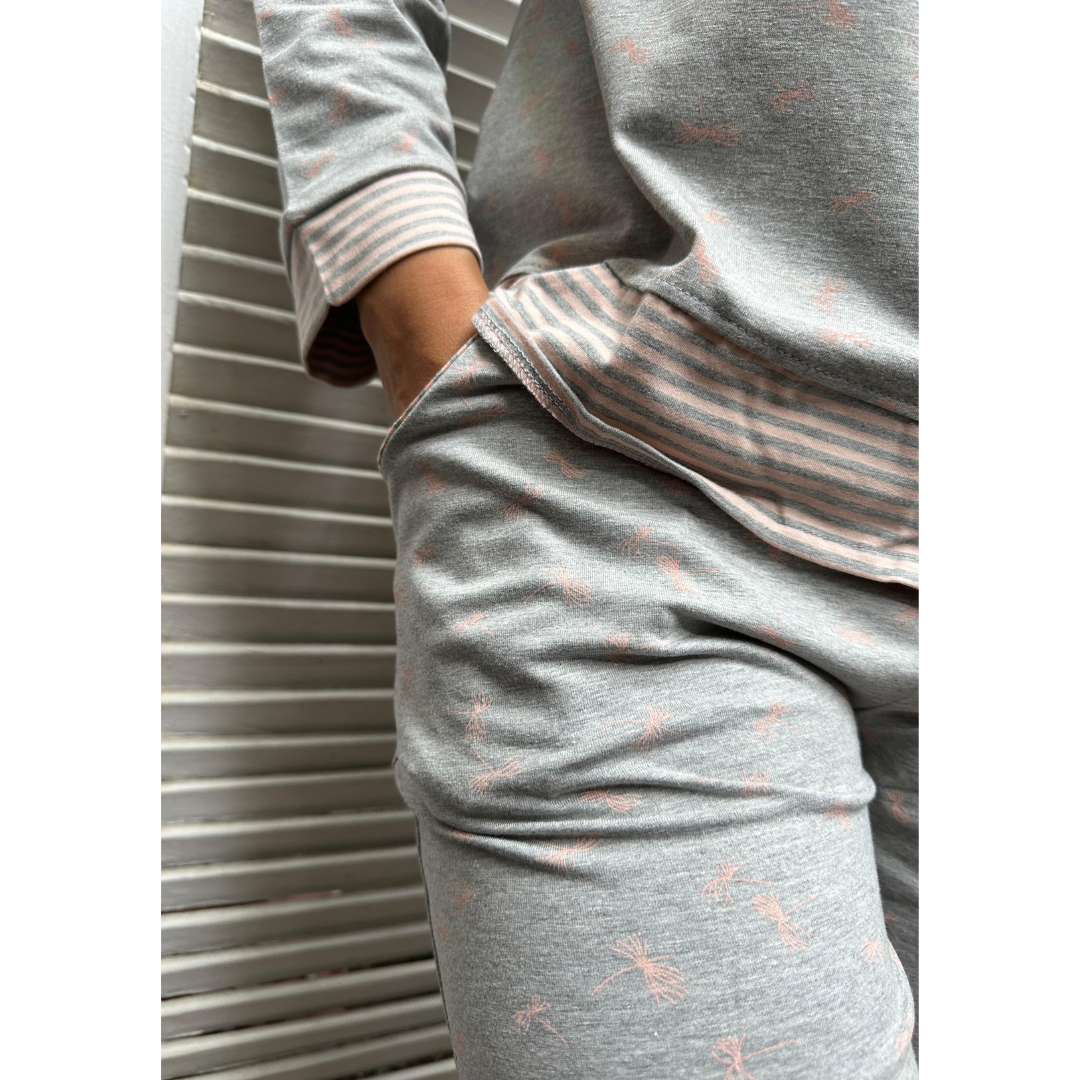 Pijama Rafaela AN11274