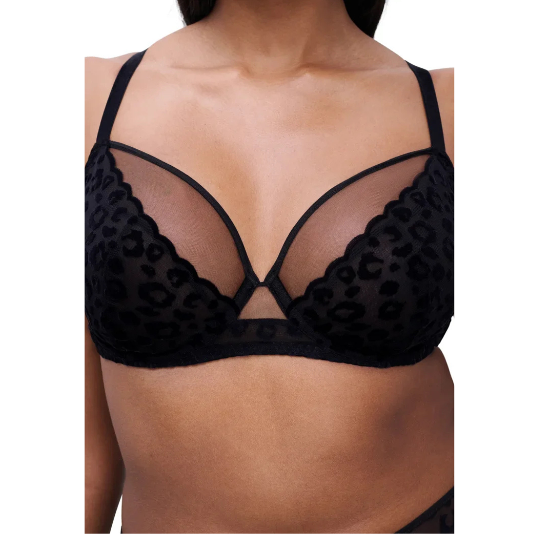 Sostén Full Soporte Girls Chantelle C22XM0