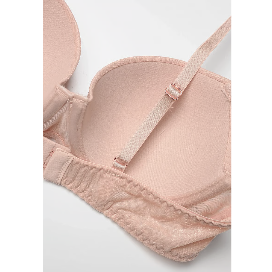 Sostén Grady Shiny FXTT0140