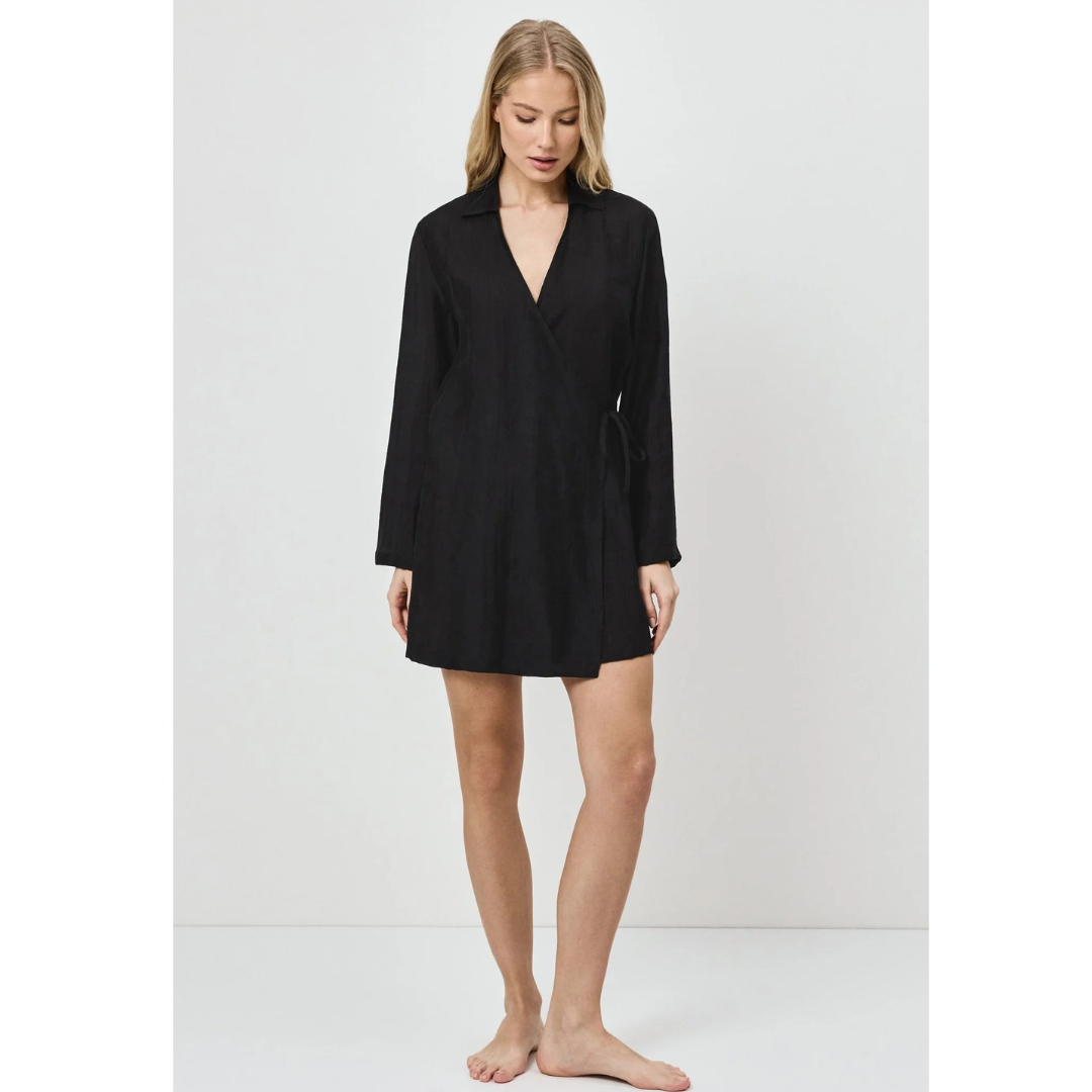 Vestido Noir ARNO005