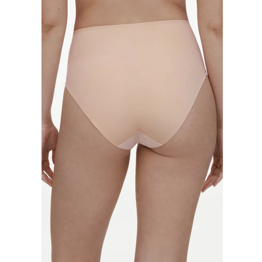 Calzón Alto Pure Lace Chantelle C18IC5