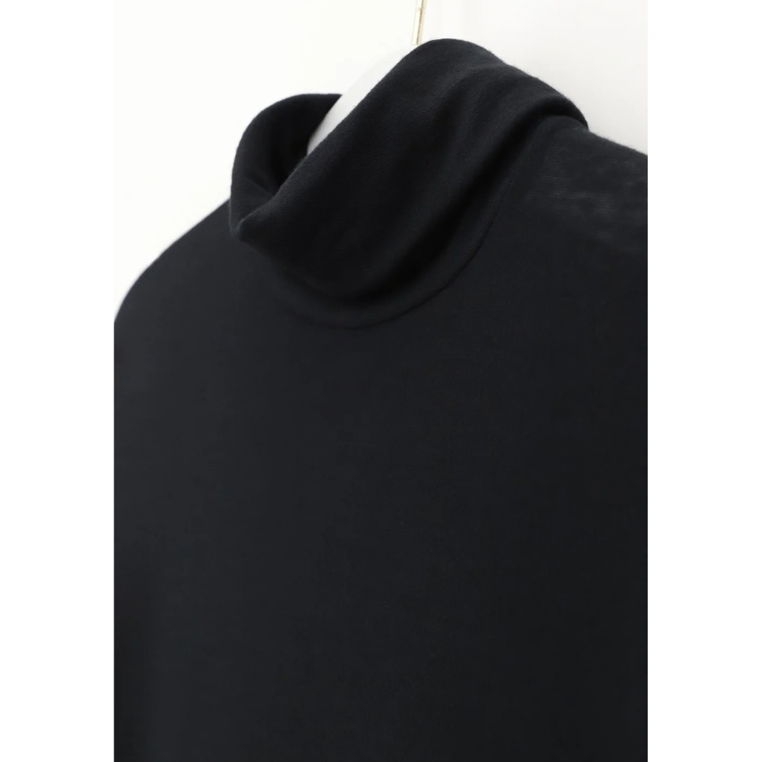 Beatle Perfect Line Cashmere Manga Larga Oroblu OB67057