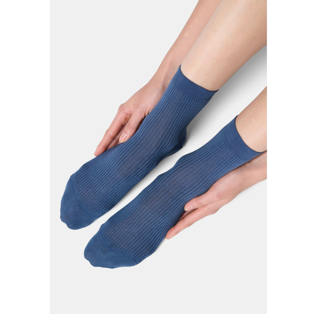 Calcetín Corte Filo Oroblu OB01727