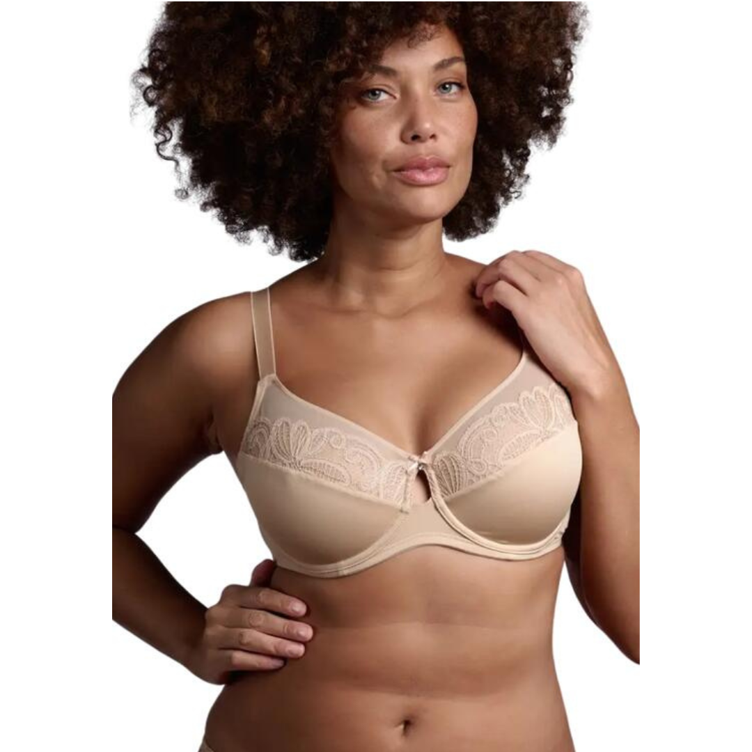 Sostén Con Barba Lepel LPT02761