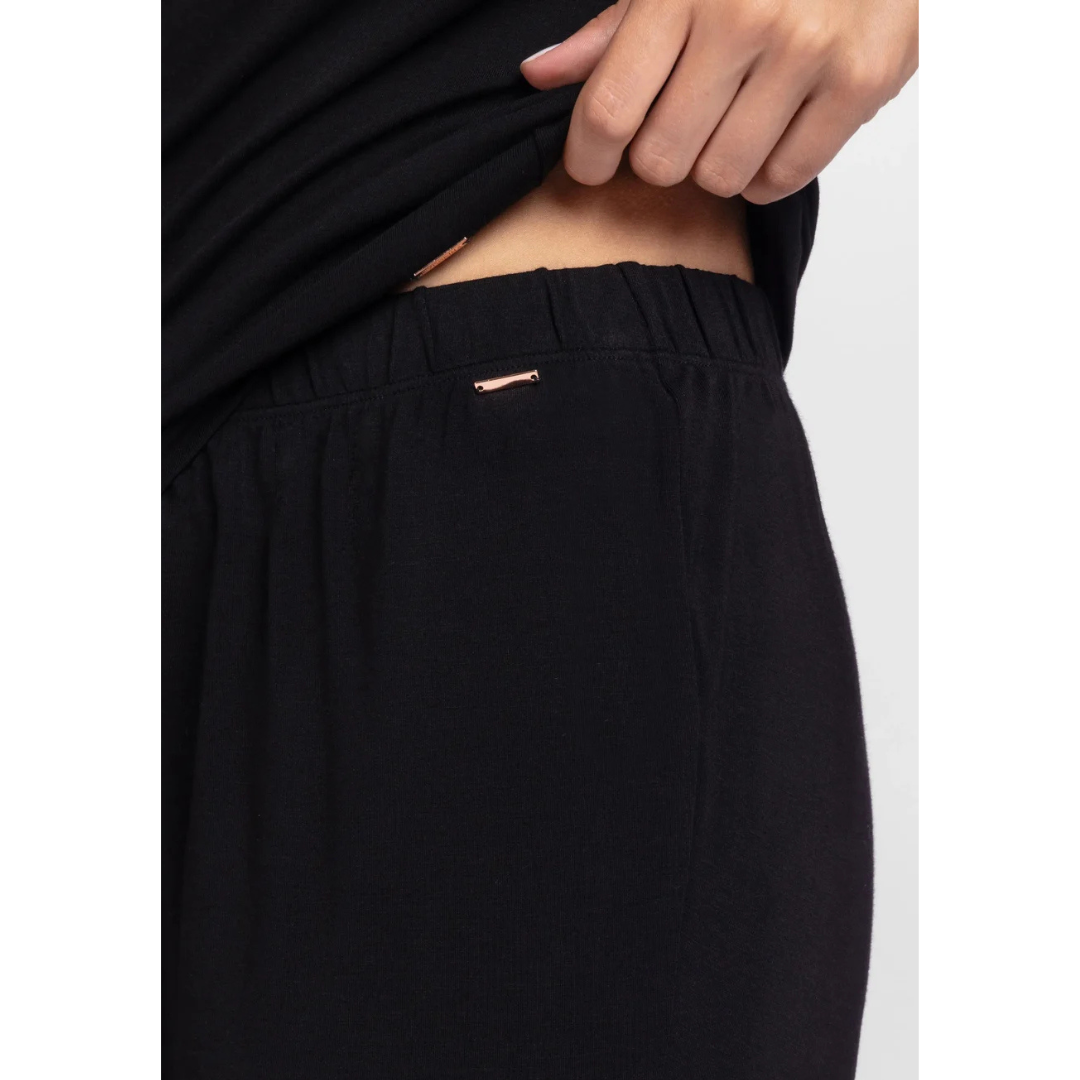 Pijama Origins Black FXTO0019