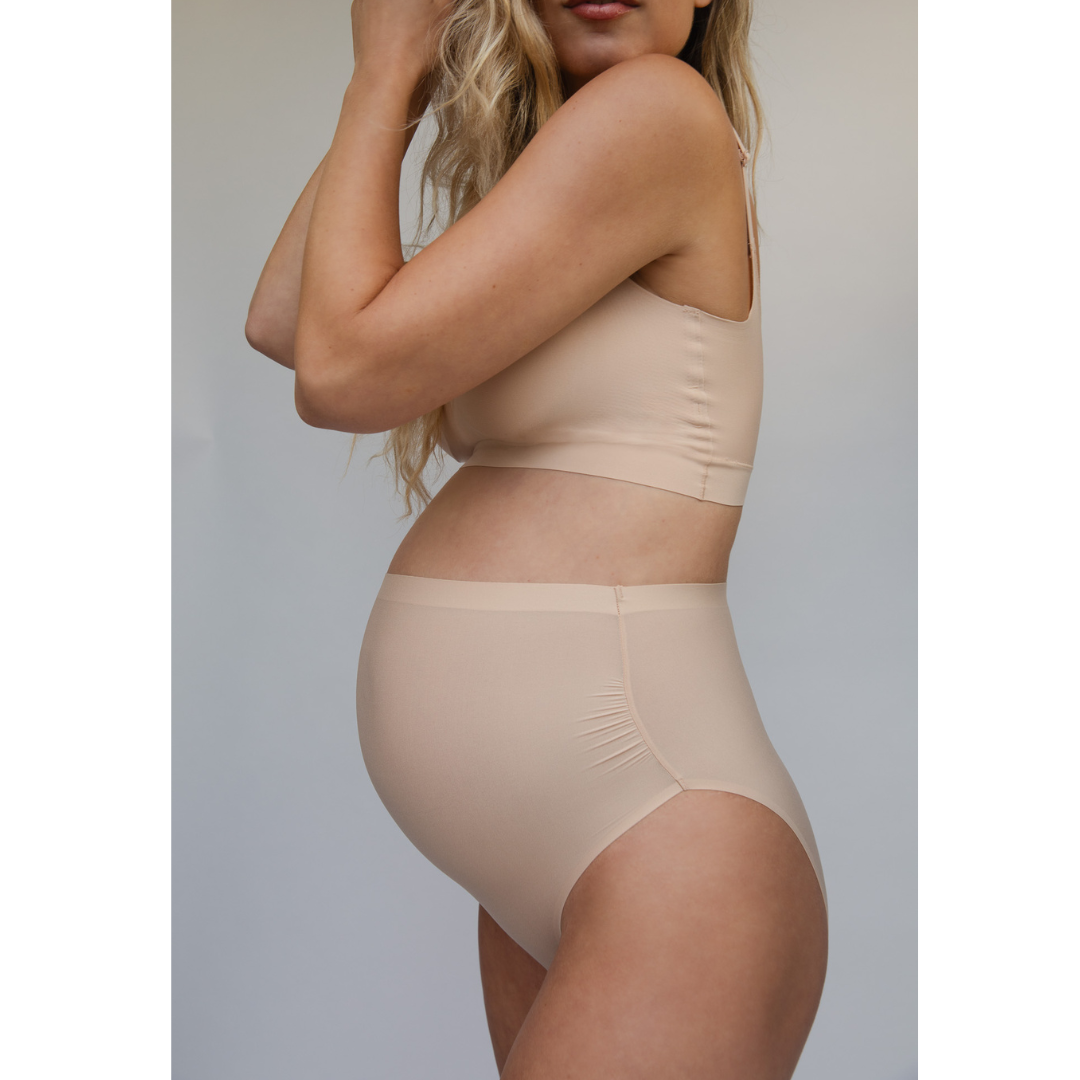 Bye Bra Calzón Maternal One Size MATBR