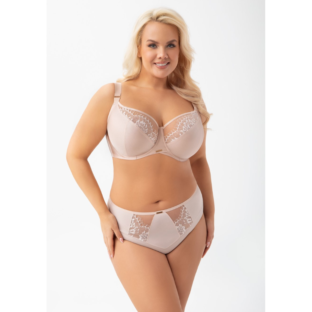 Sostén Gorsenia Evia Nude GSK937