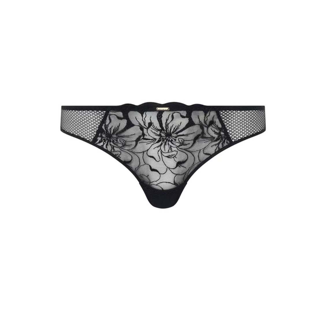 Calzón Culotte Fleurs Chantelle C12M90