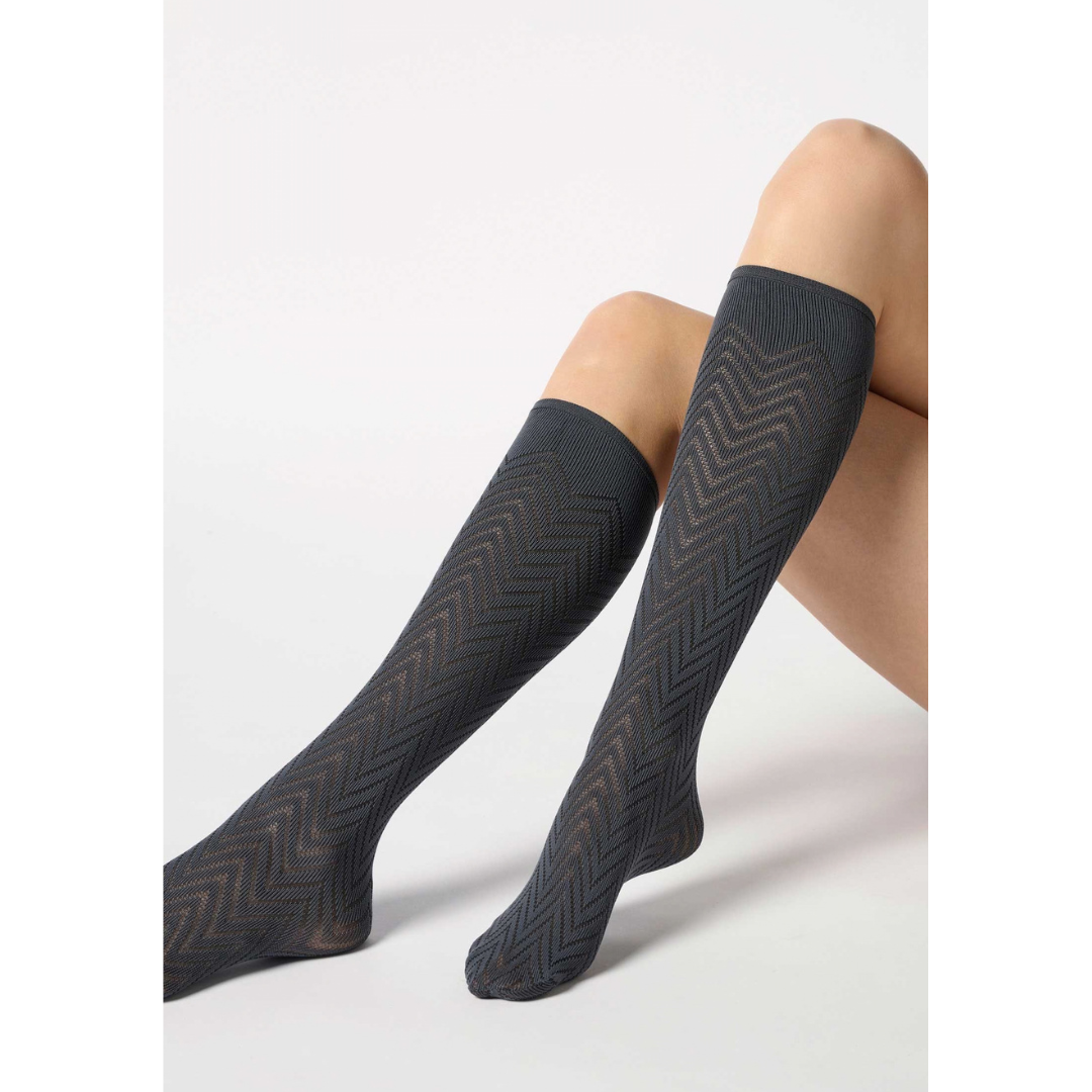 Minimedias Oroblu Tweed OBC68271