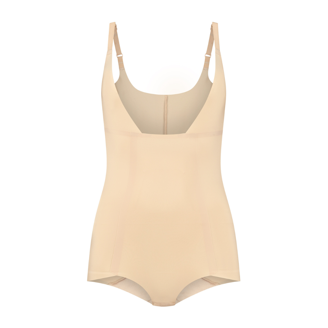 Body Modelante Smooth Sin Sostén SEBOB