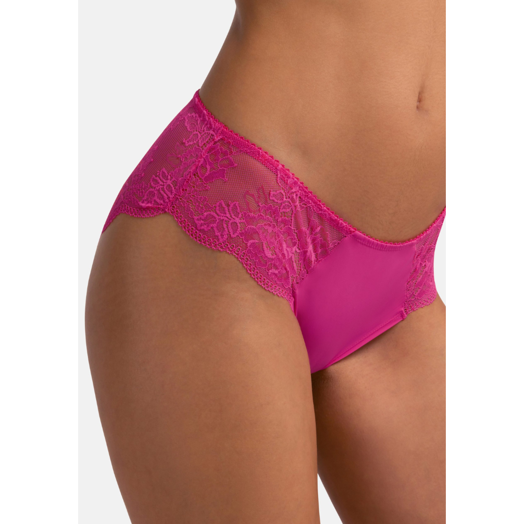 Calzón Zayna Pink FXHI0029