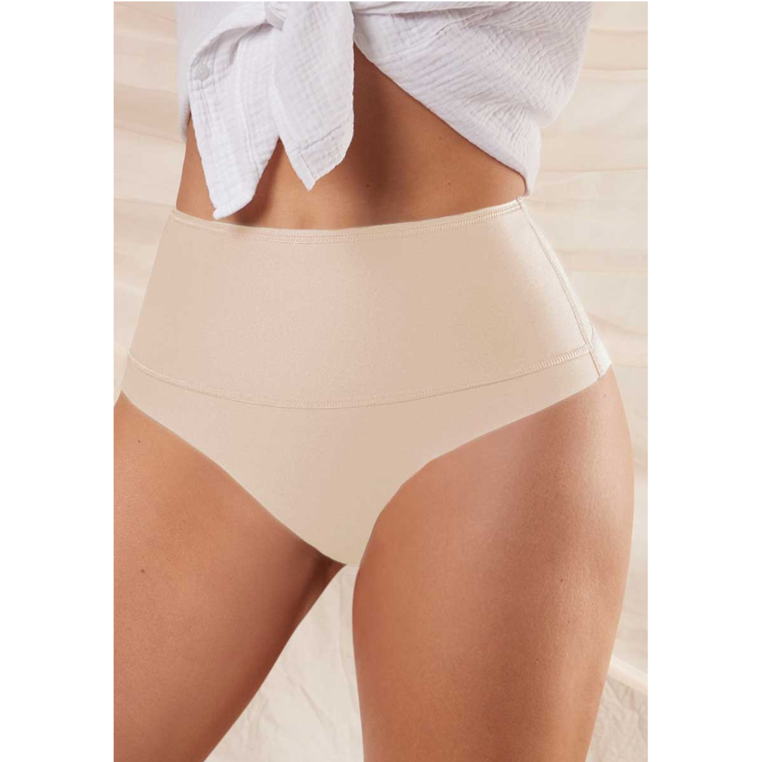 Colaless Alto Modelante  Haby H22303