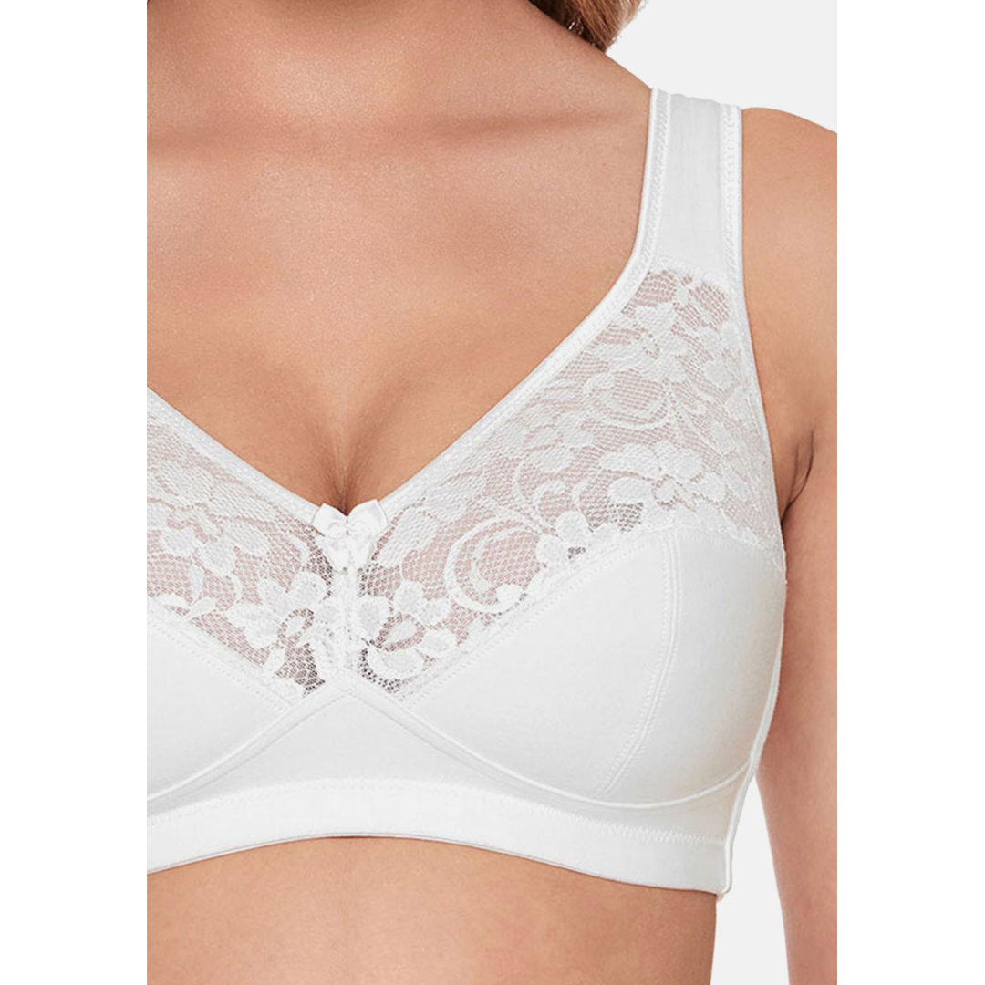 Pack 2 Sostenes Soporte Algodón SU27931