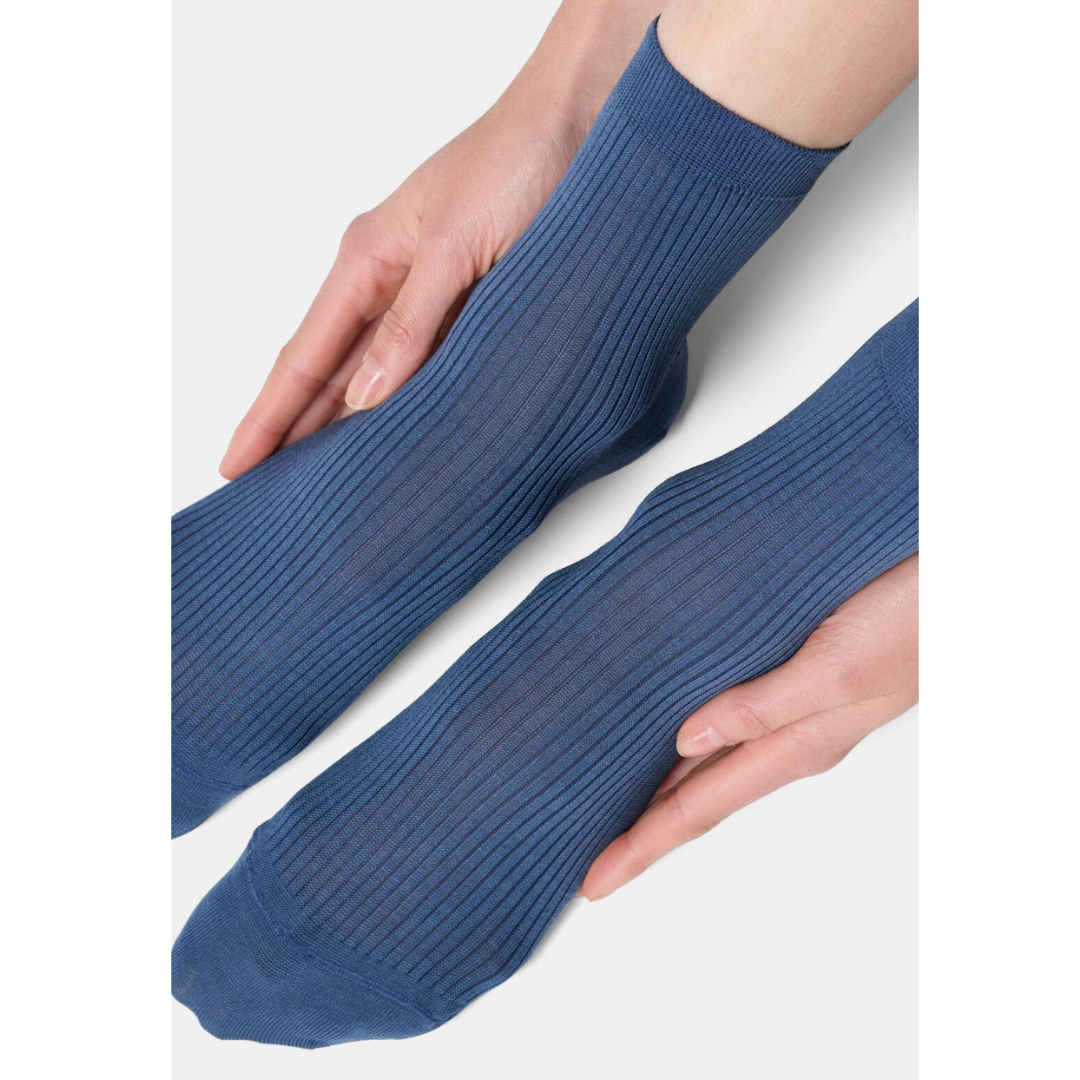 Calcetín Corte Filo Oroblu OB01727