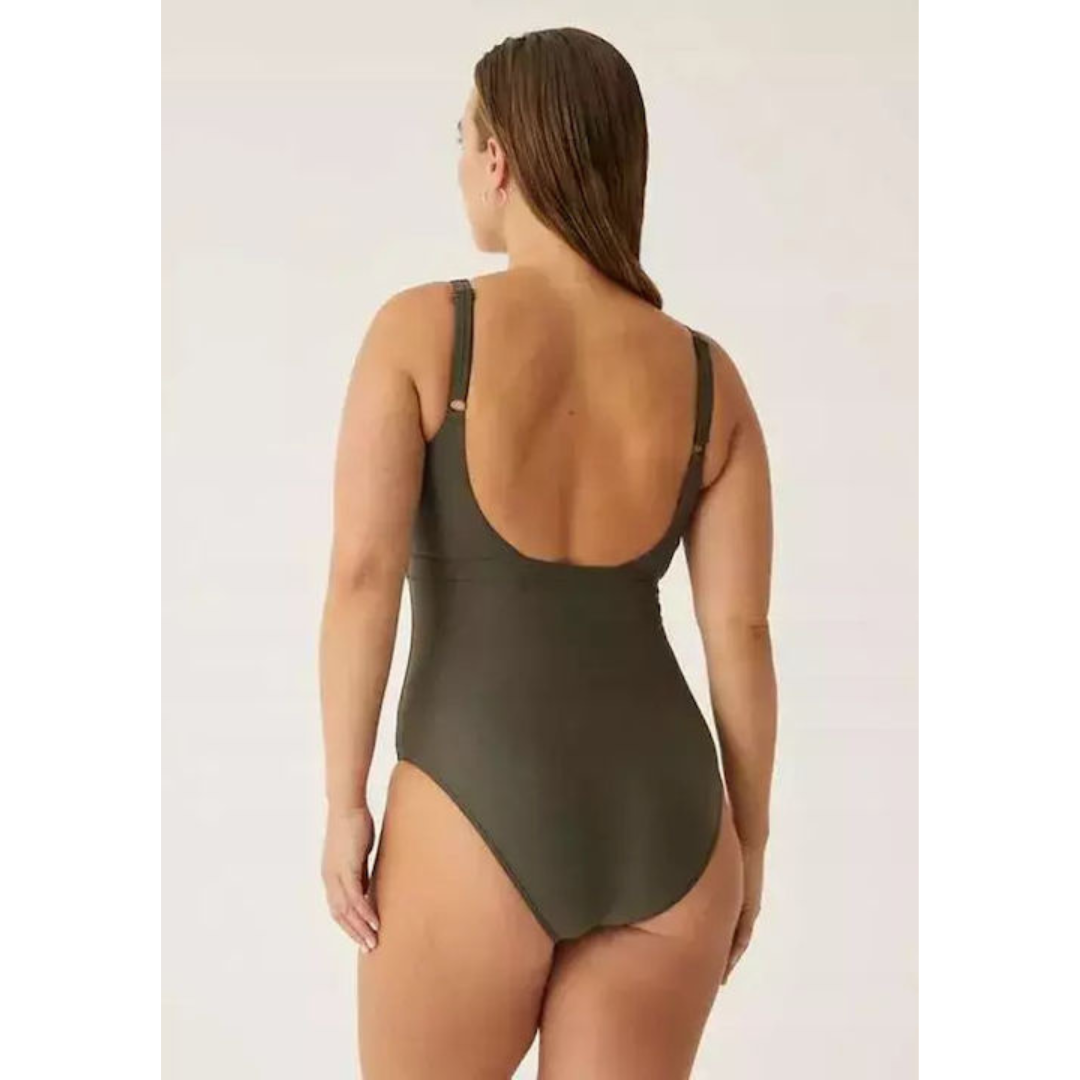 Traje de Baño Mastectomía NA73345