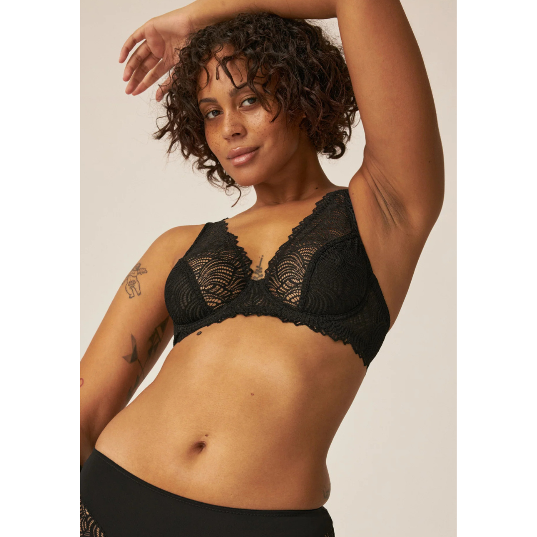 Sostén Encaje NA7675