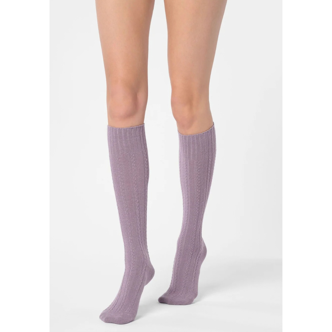 Calcetín Largo Oroblu Nancy OBC01694