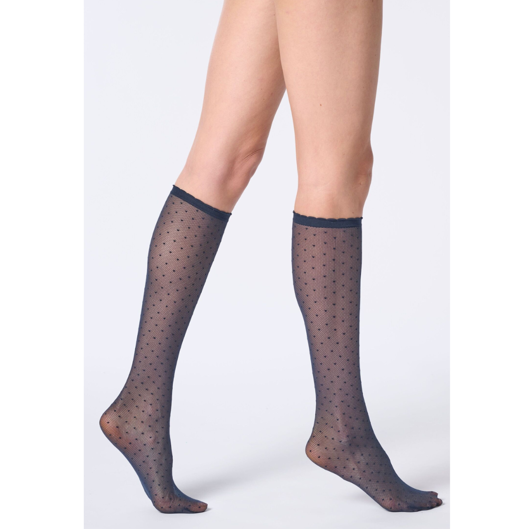 Minimedias Plumetis Oroblu OB01696