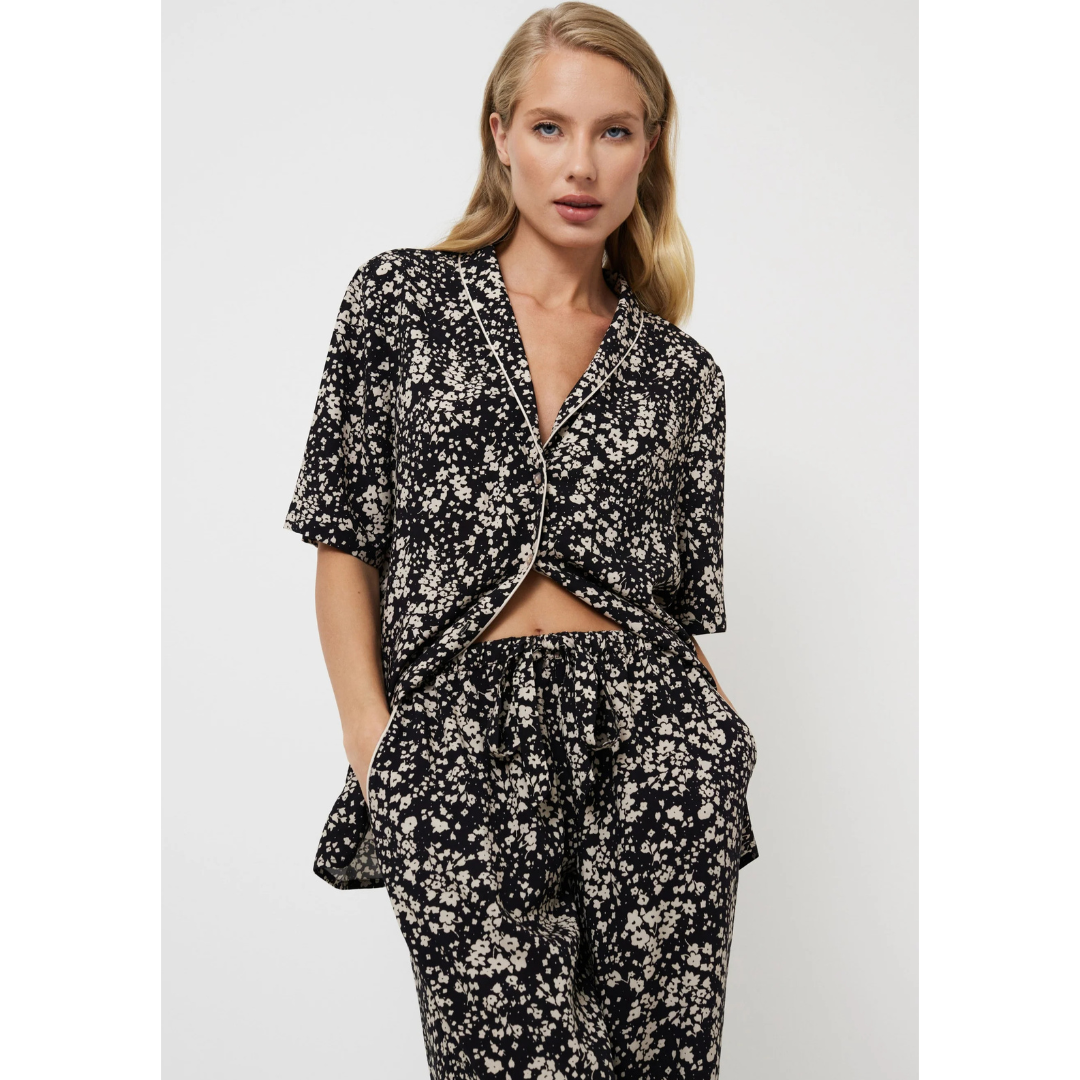 Pijama Largo Elaina AREL003