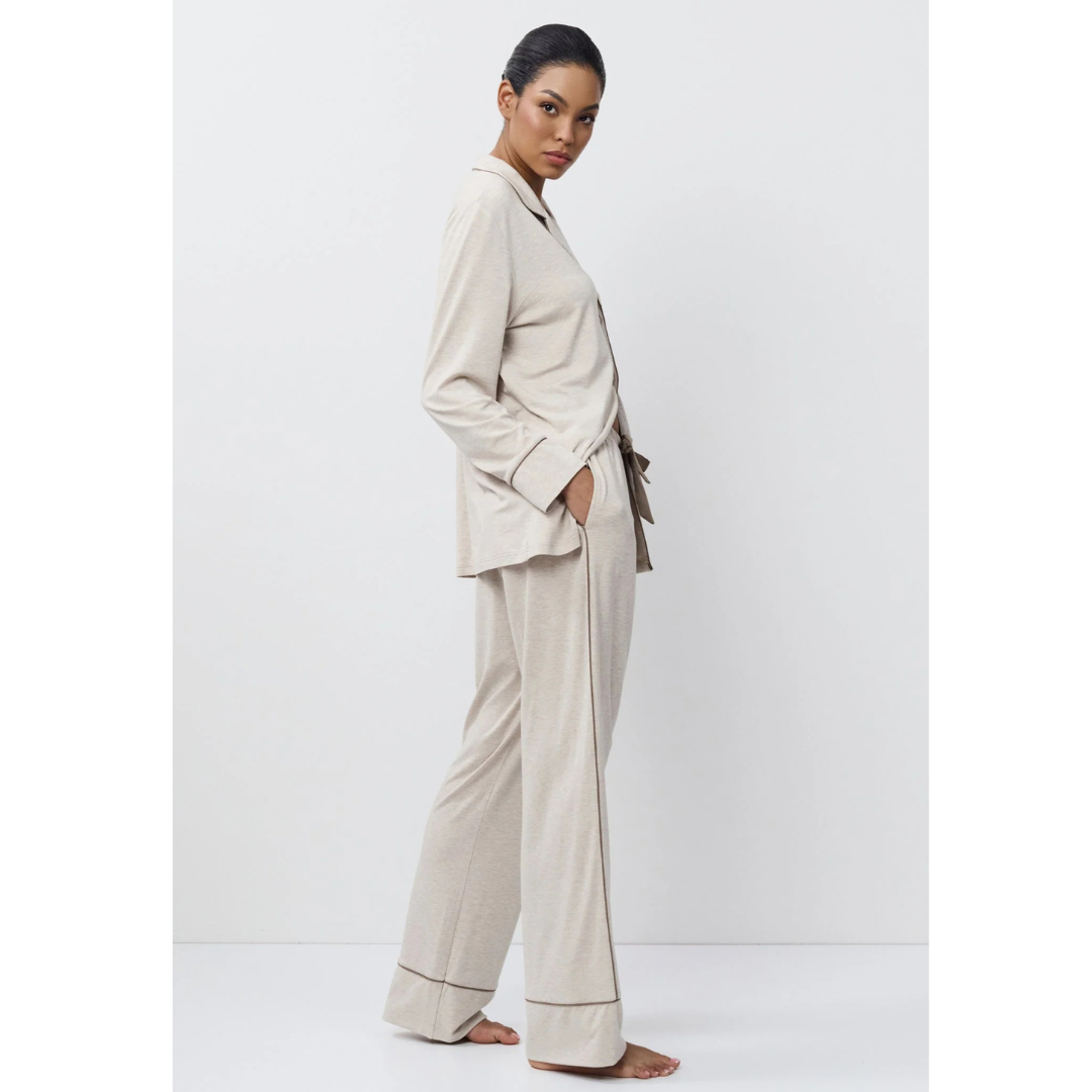 Pijama Karine ARKA003