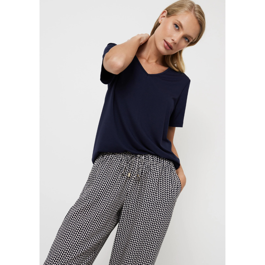 Pijama Largo Isobell ARISA003