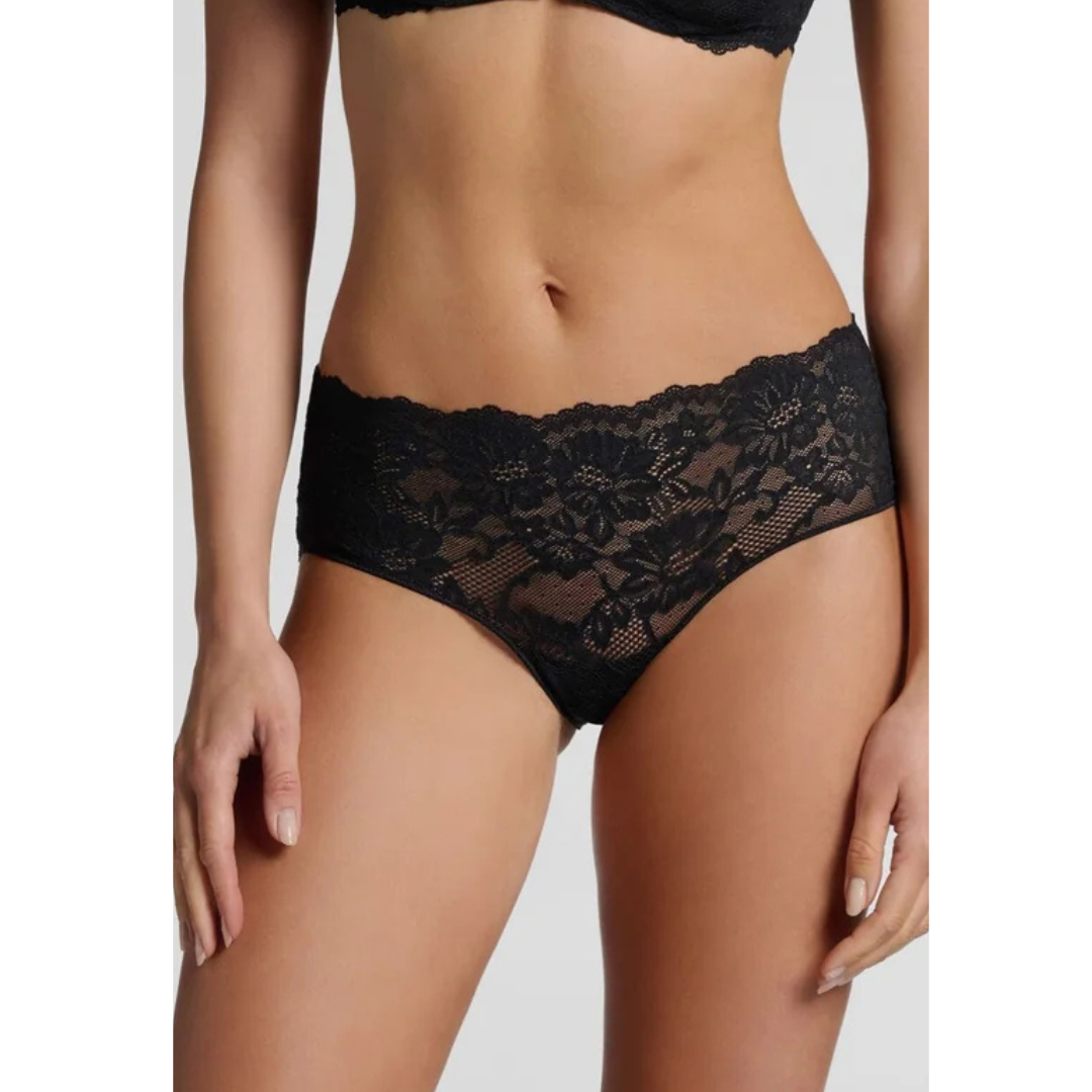 Calzón Encaje Lepel LPT02815
