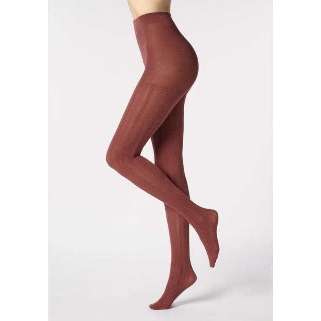 Panty Algodón Oroblu OBC68250