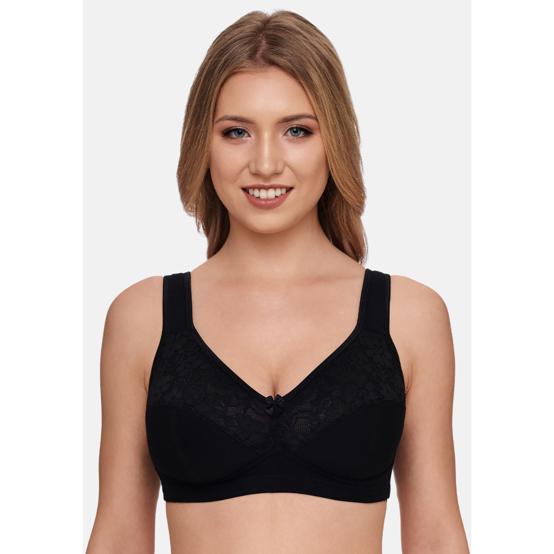 Pack 2 Sostenes Soporte Algodón SU27931