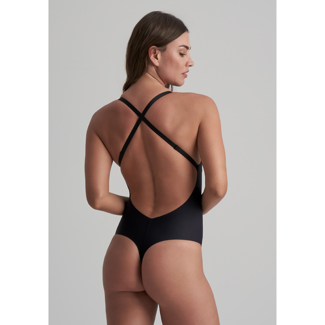 Body Colaless Modelante Espalda Baja LBBTHO