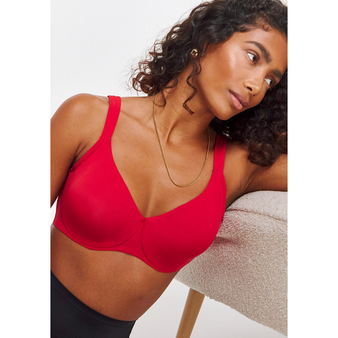 Busto grande copa D E Full Figure