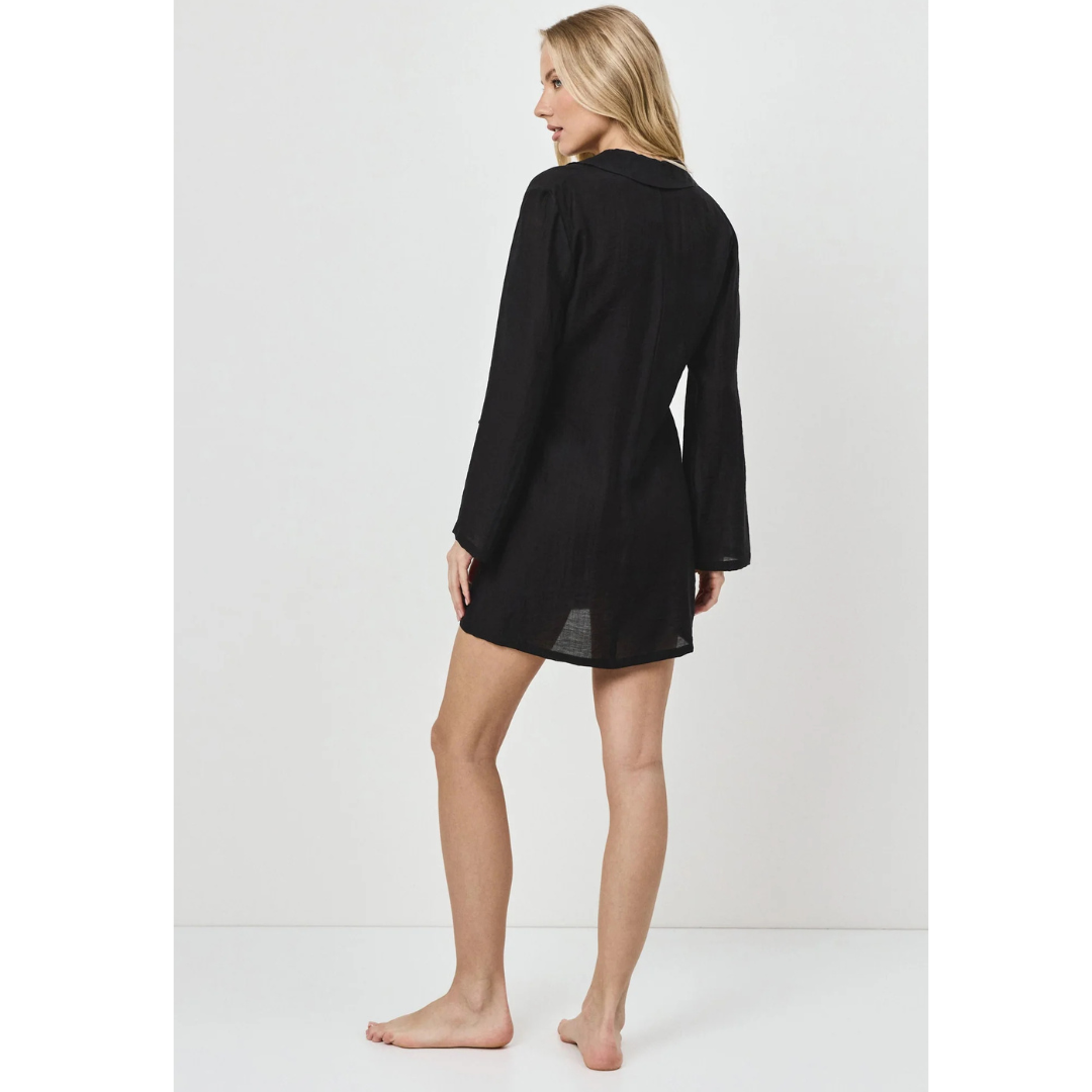 Vestido Noir ARNO005