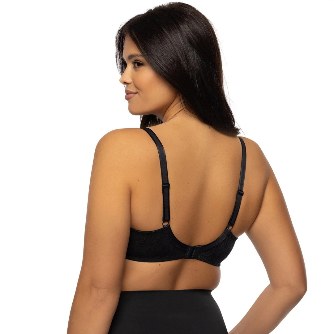 Sostén Curves Hanna Encaje VI244469