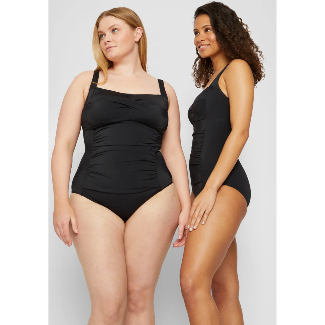 Traje de Baño Modelante Fiji DCSU01