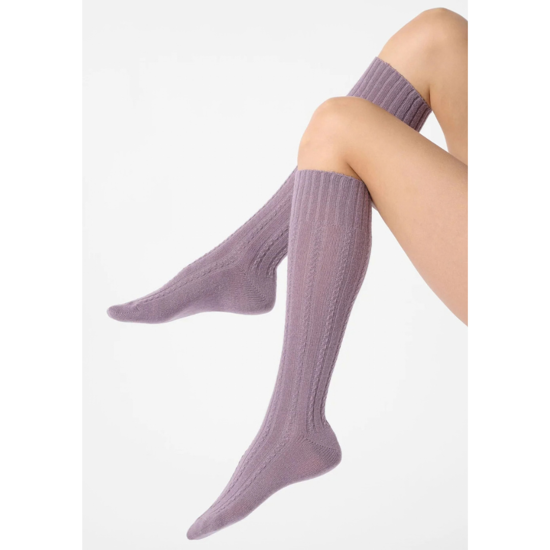 Calcetín Largo Oroblu Nancy OBC01694