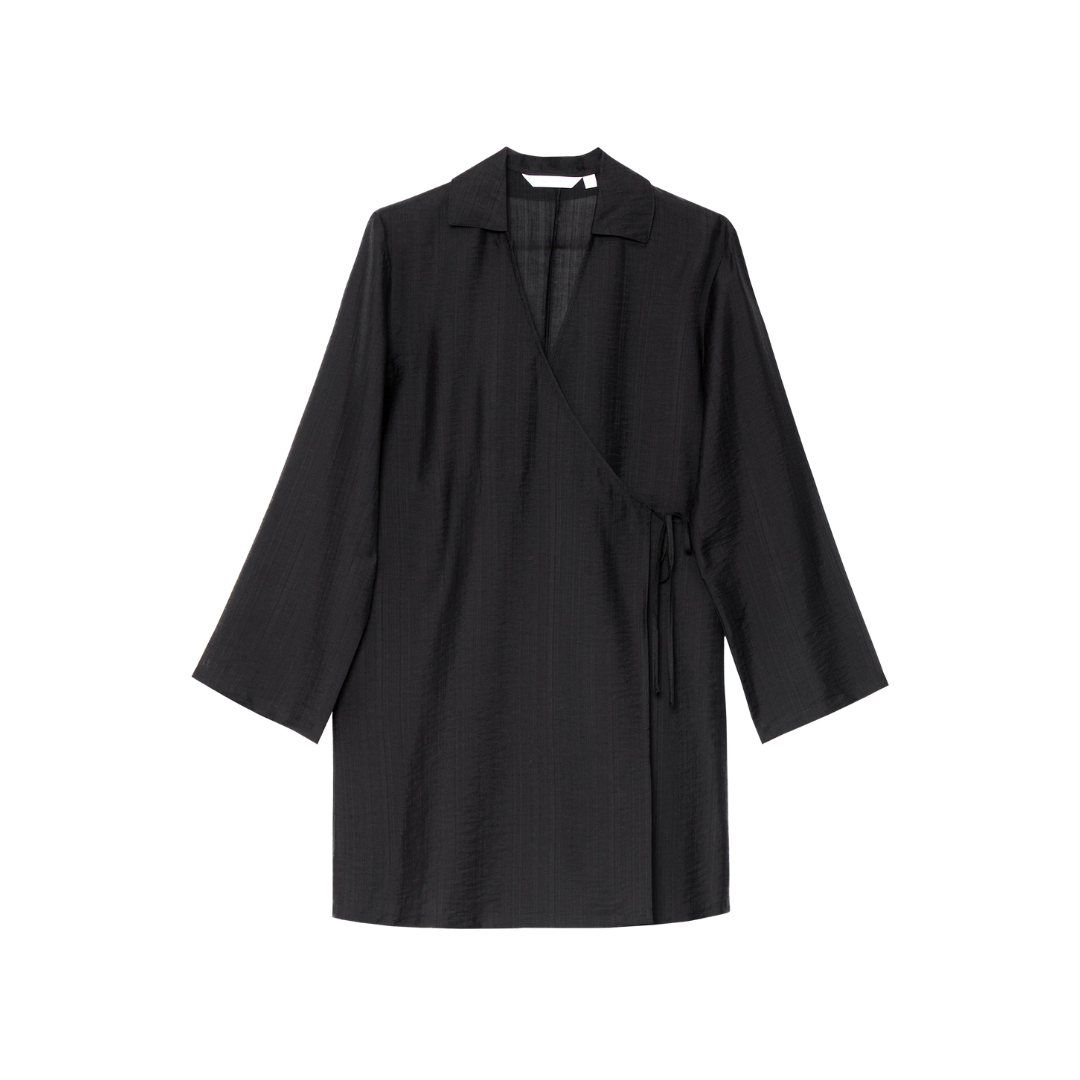 Vestido Noir ARNO005