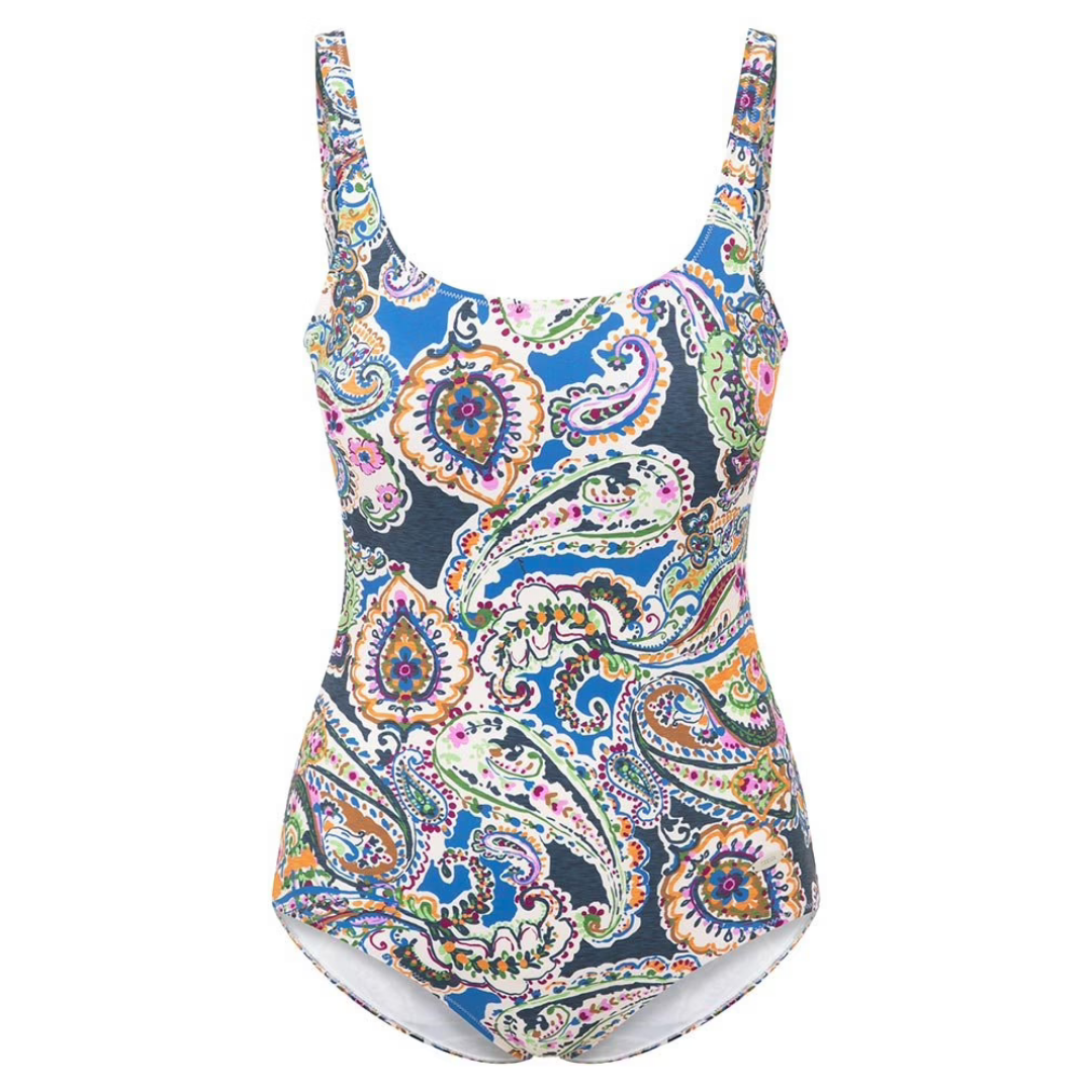 Traje de Baño Boho SU4528