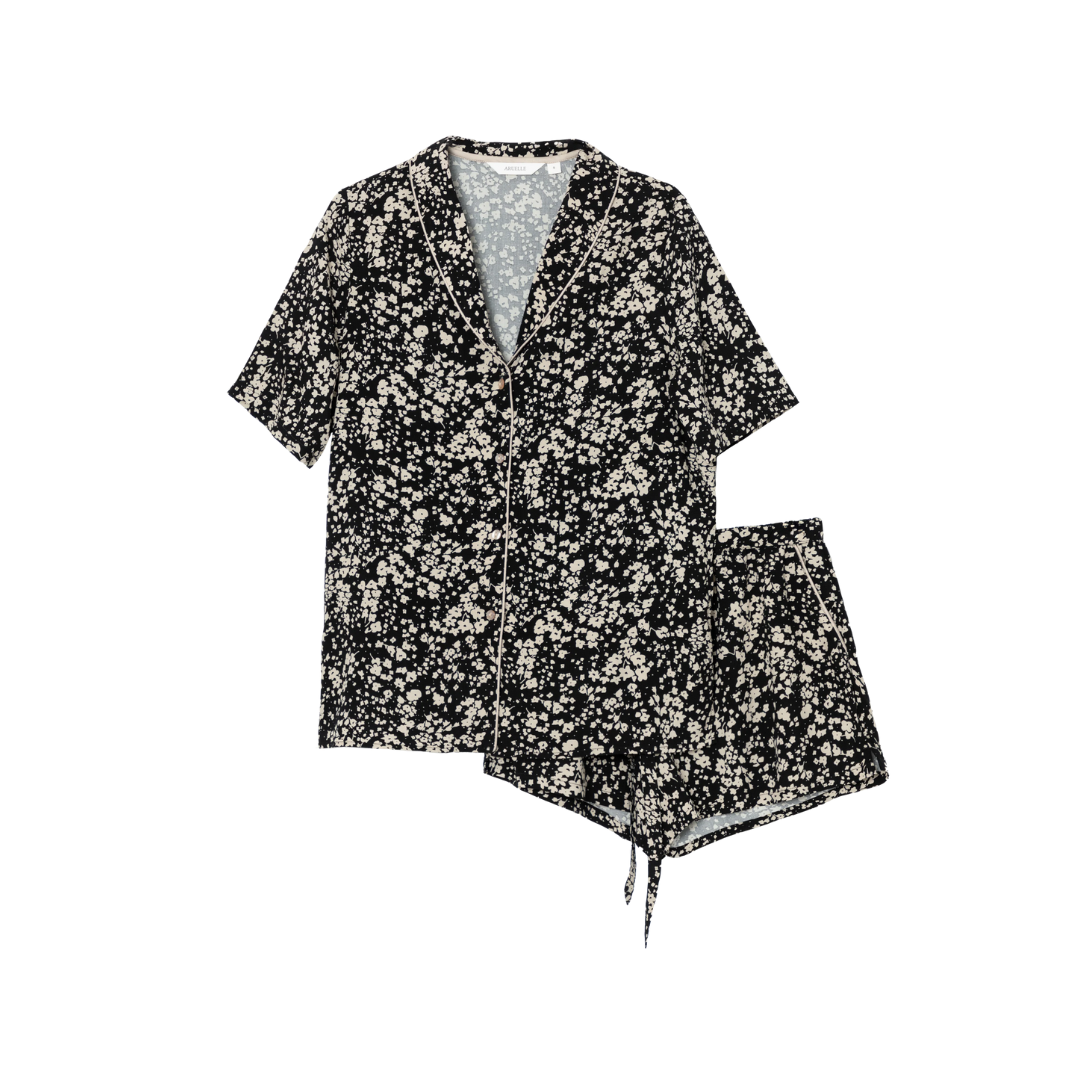 Pijama Corto Elaina AREL004