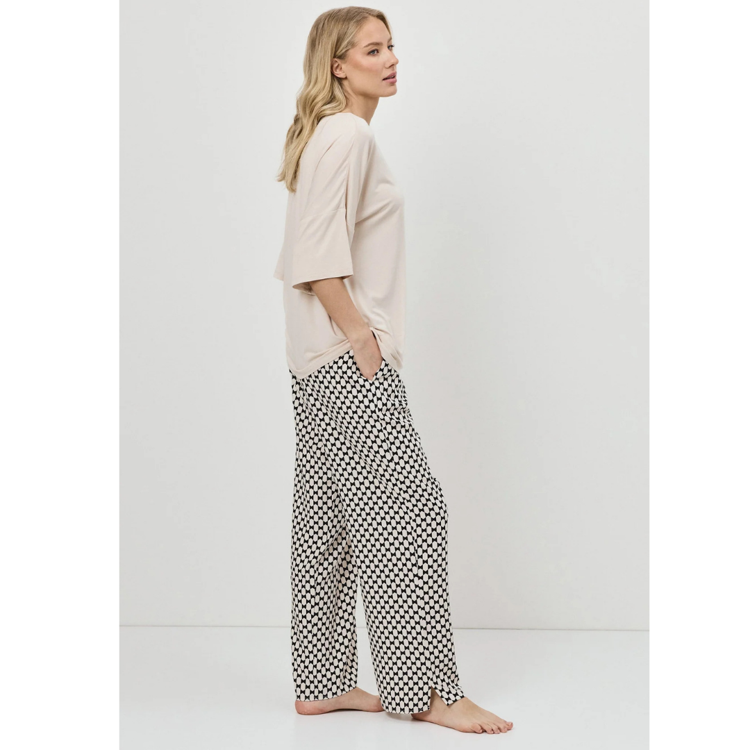 Pijama largo Veda ARVE003