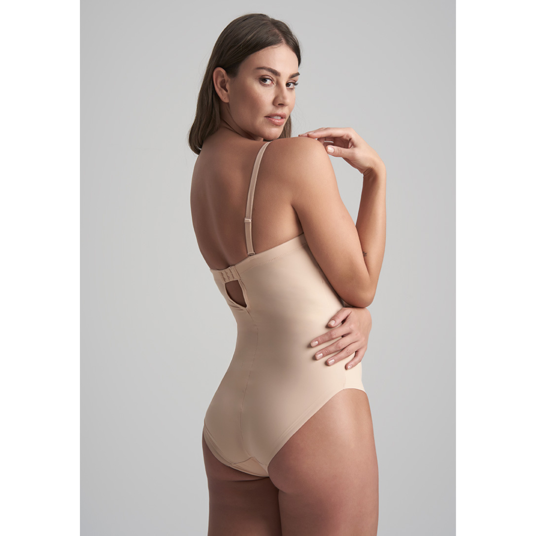Body Modelante Sosten Con Barba SCPBPW
