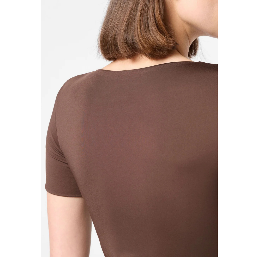 Body Skinwear Manga Corta OBT01711